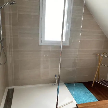 Maison Tout Confort Proche Des Plages Ploemeur Extérieur photo