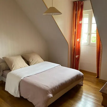 Maison Tout Confort Proche Des Plages Ploemeur Extérieur photo