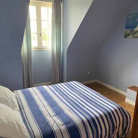 Maison Tout Confort Proche Des Plages Ploemeur Extérieur photo