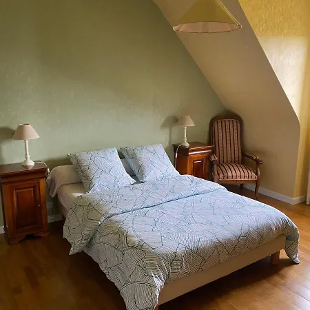 Maison Tout Confort Proche Des Plages Ploemeur Extérieur photo