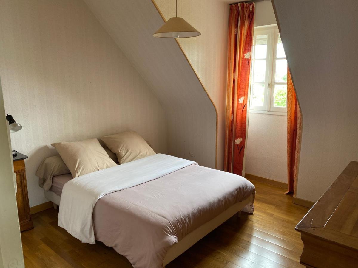 Maison Confort Proche Des Plages *