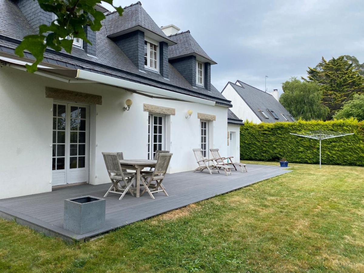 Hébergement de vacances Maison Confort Proche Des Plages