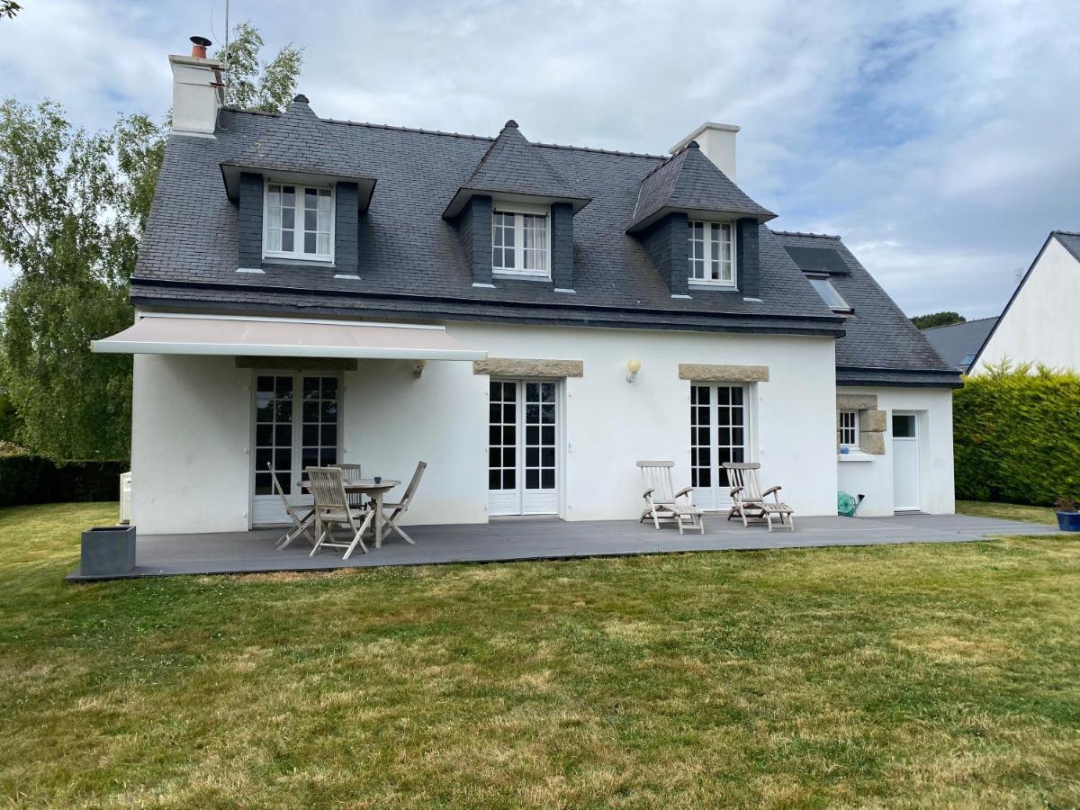 Maison Confort Proche Des Plages Hébergement de vacances