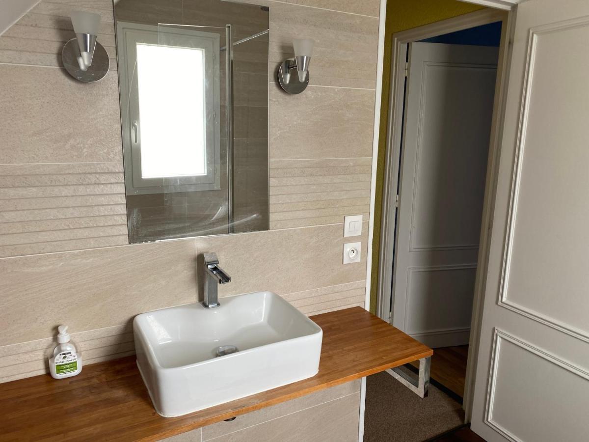 Maison Confort Proche Des Plages * Ploemeur
