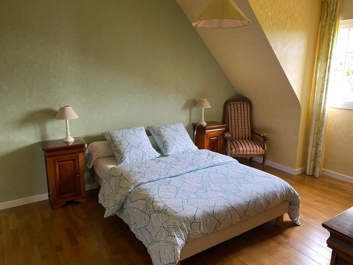 Maison Confort Proche Des Plages Hébergement de vacances *